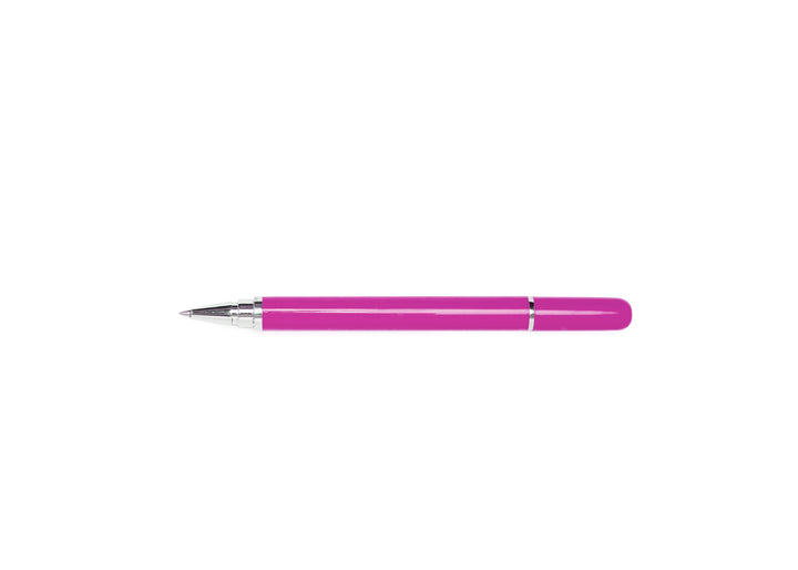 Recife Riviera Scribe Rollerball: Magenta