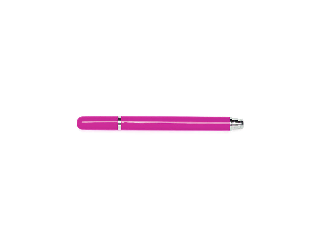 Recife Riviera Scribe Rollerball: Magenta