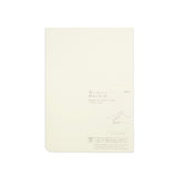 Midori Paper Pad A4 Blank