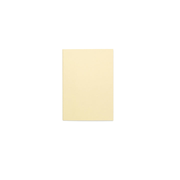 Midori Passport Size Free Diary - Cream