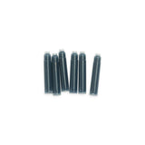 Midori Fountain Pen Cartridges - Blue Black
