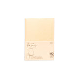 Midori A5 Notebook Paper Cover