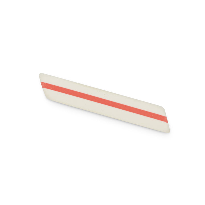 Milan White Nata Eraser