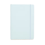 Mint Green A5 Softcover Notebook - Dotted