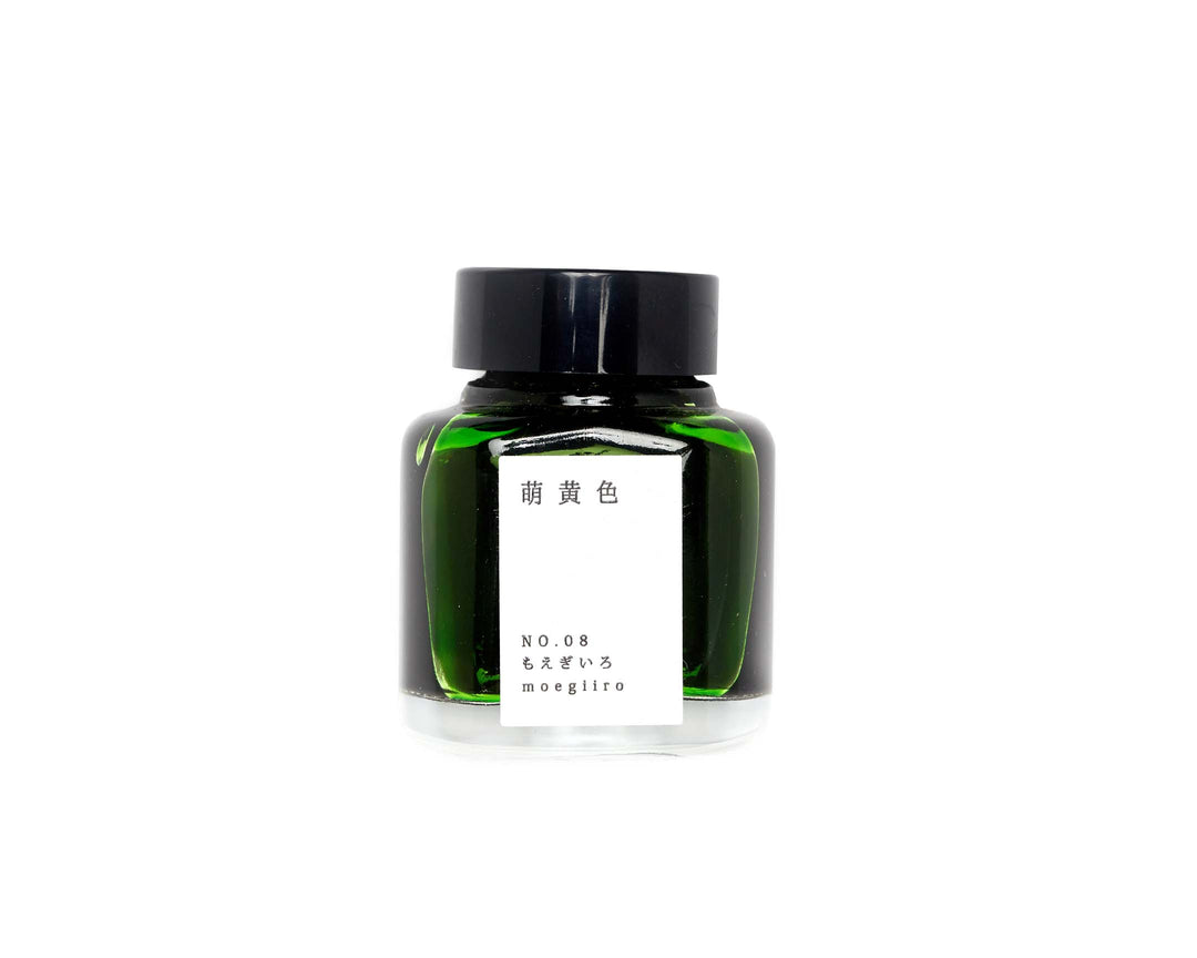 Kyo-No-Oto Fountain Pen Bottled Ink