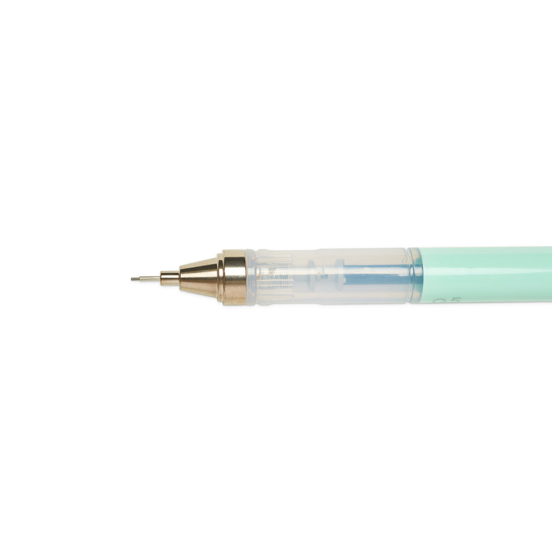 Tombow Mono Graph 0.5 - Pastel Mint Green