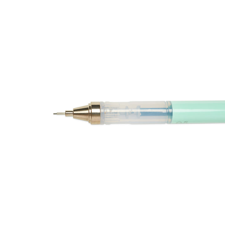 Tombow Mono Graph 0.5 - Pastel Mint Green