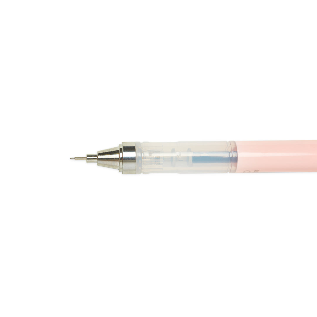 Tombow Mono Graph 0.5 - Pastel Coral Pink