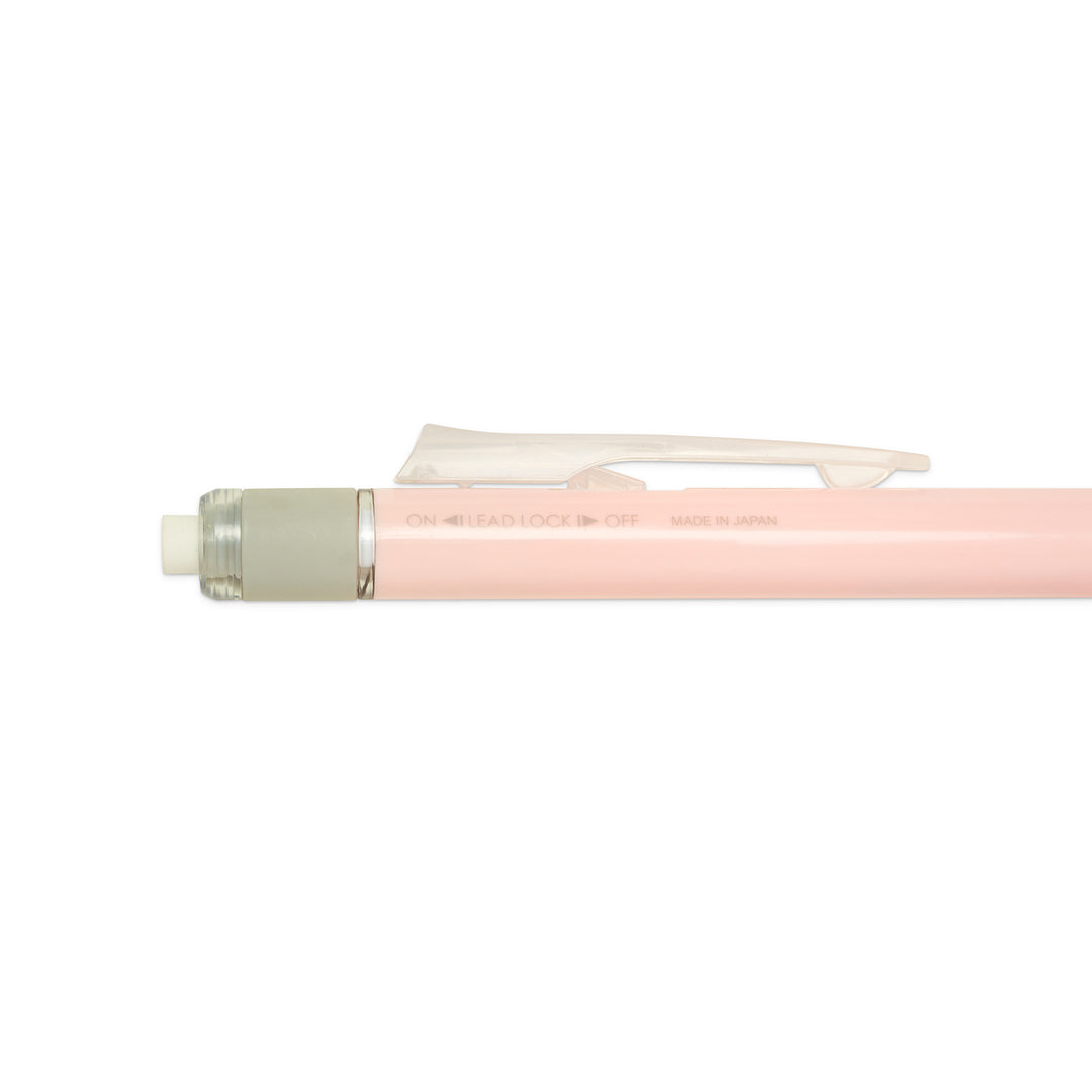 Tombow Mono Graph 0.5 - Pastel Coral Pink