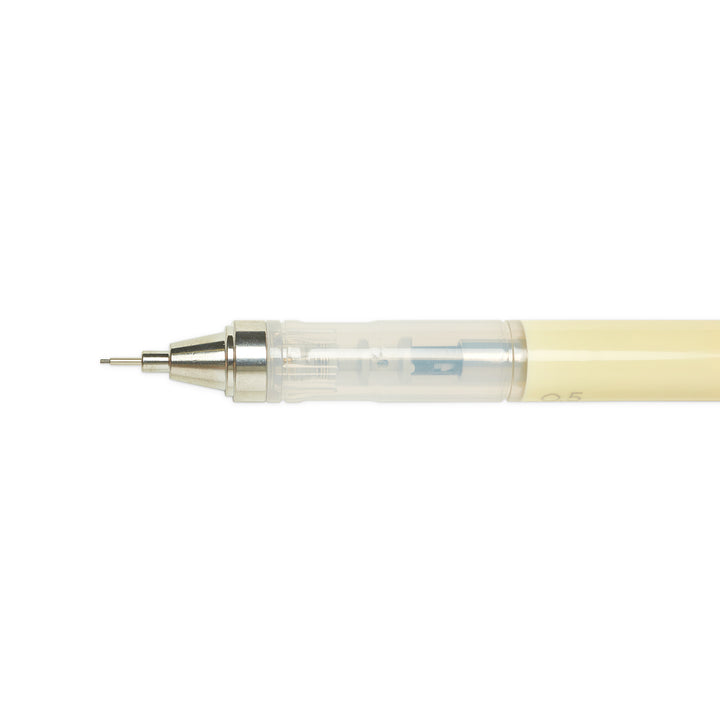 Tombow Mono Graph 0.5 - Pastel Cream Yellow