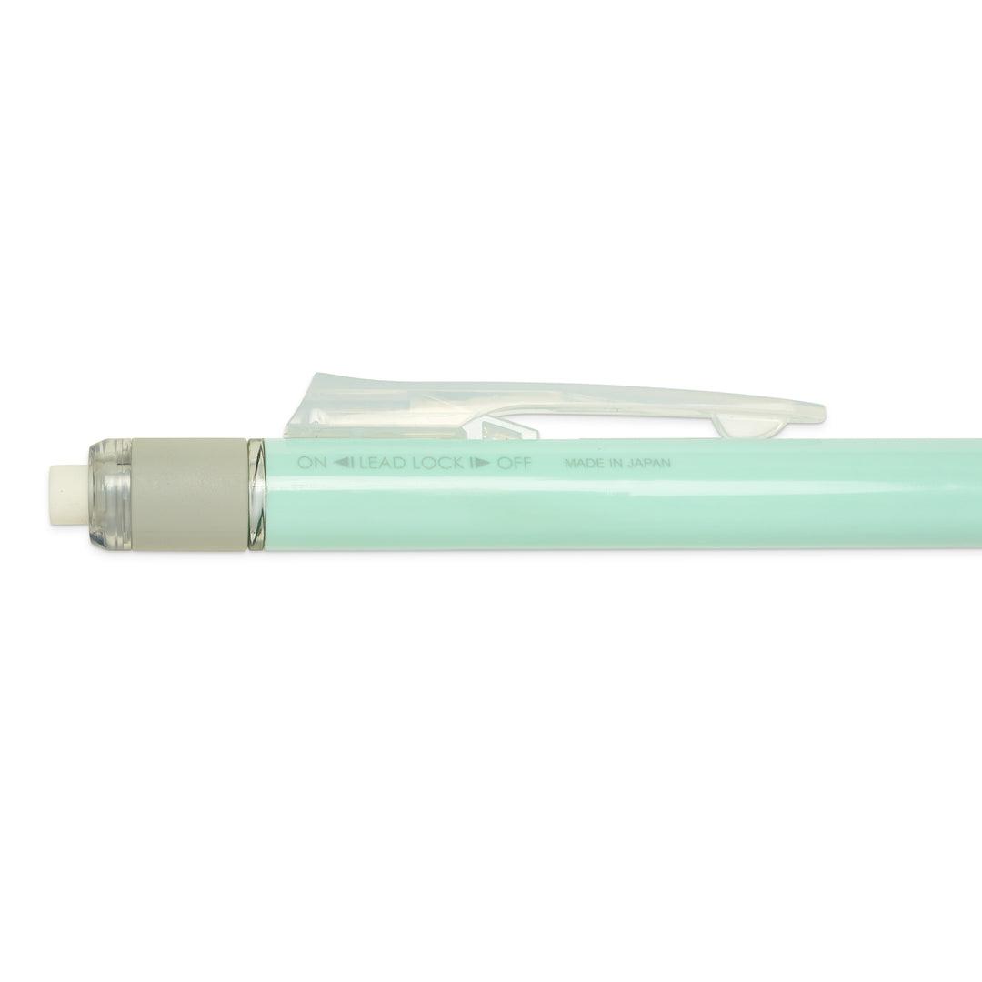 Tombow Mono Graph 0.5 - Pastel Mint Green