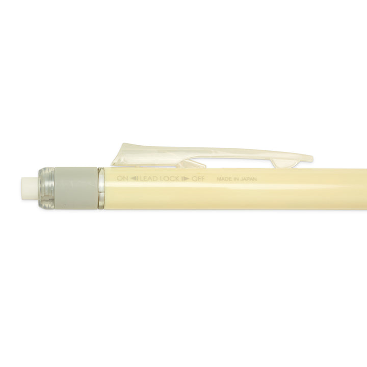 Tombow Mono Graph 0.5 - Pastel Cream Yellow