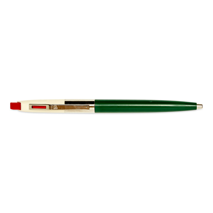 Retro Pen - Green