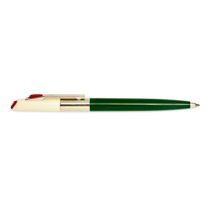 Retro Pen - Green