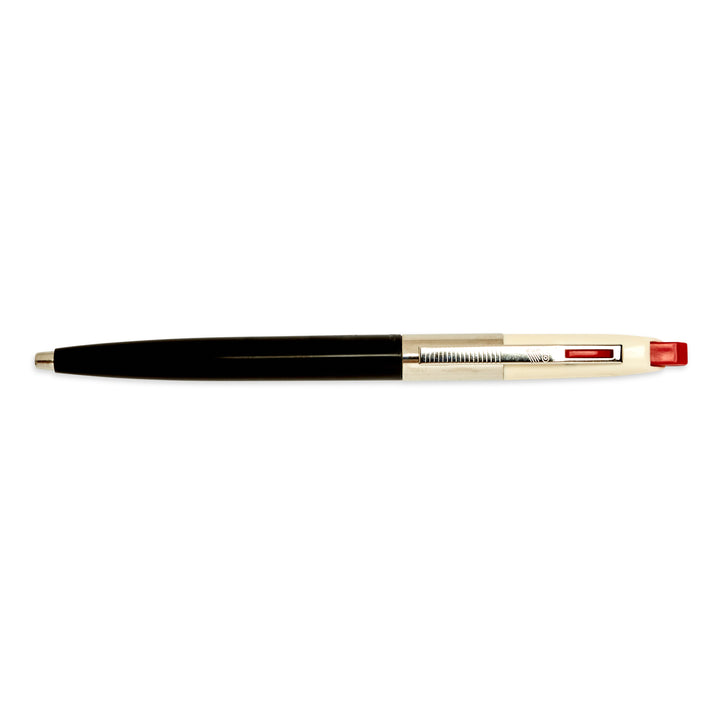 Retro Pen - Black