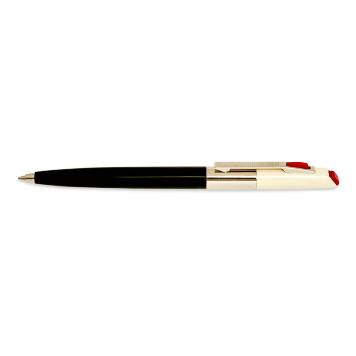 Retro Pen - Black