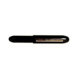 Bullet Ballpoint Pen Light - Black