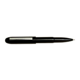 Bullet Ballpoint Pen Light - Black