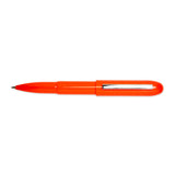 Bullet Ballpoint Pen Light - Orange