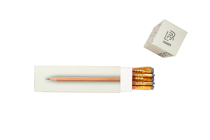 Blackwing Natural (set of 12)