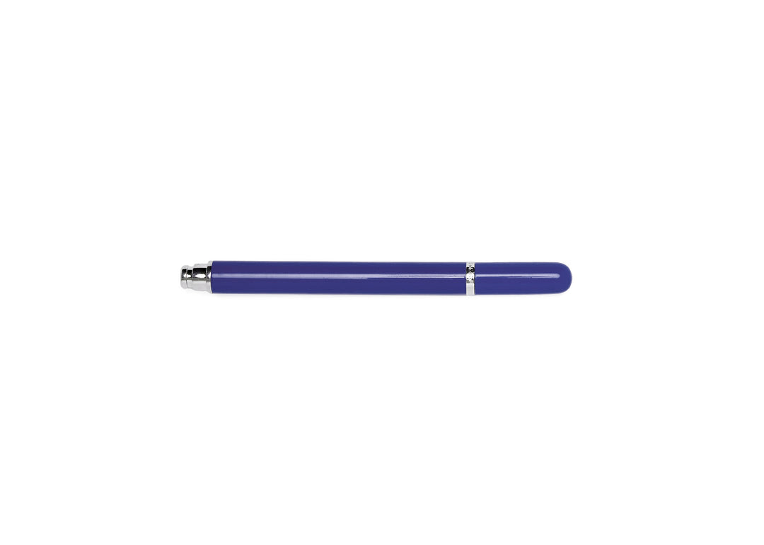 Recife Riviera Scribe Rollerball: Navy