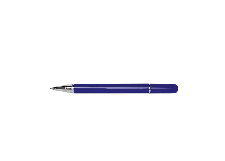 Recife Riviera Scribe Rollerball: Navy