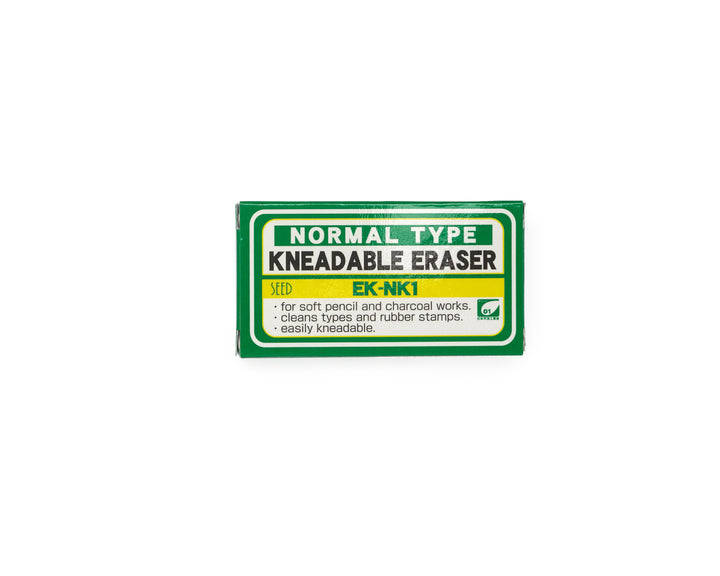 Kneadable Eraser