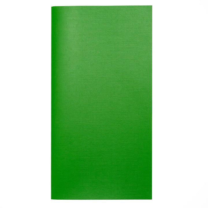 Midori Traveler's Notebook Folio Green