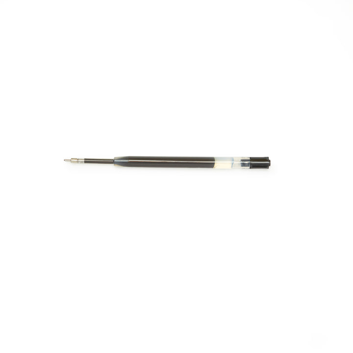 Ohto GS01 Ballpoint Refill 0.7mm Black