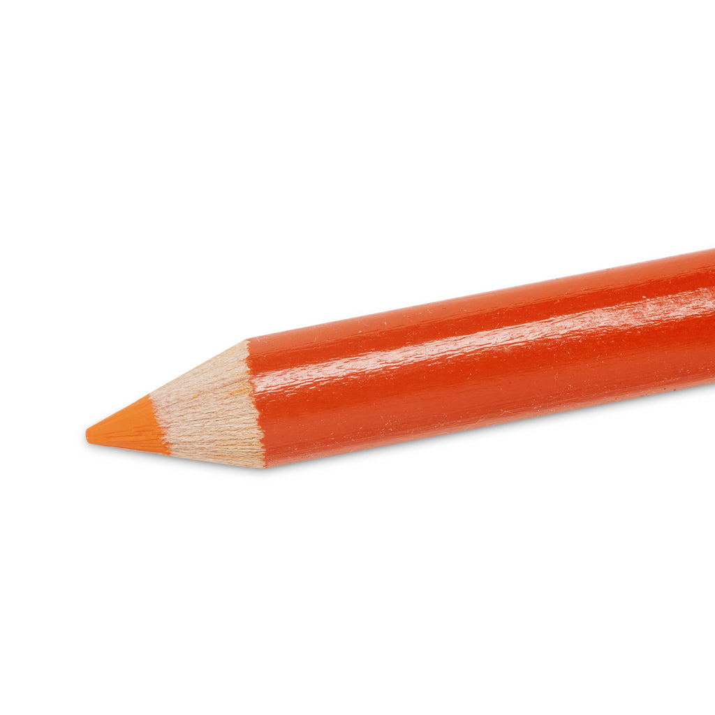PREM Pencil: Orange