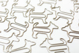 Midori D-Clips Dog Paperclips
