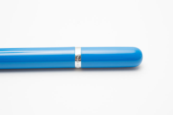 Recife Riviera Scribe Rollerball: Sky Blue