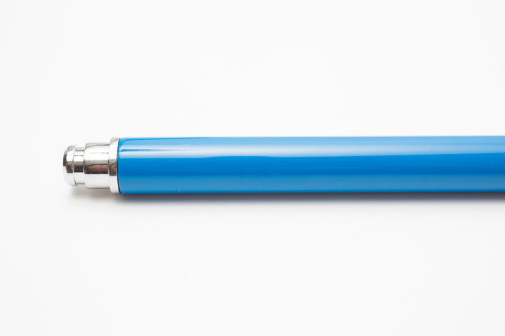 Recife Riviera Scribe Rollerball: Sky Blue