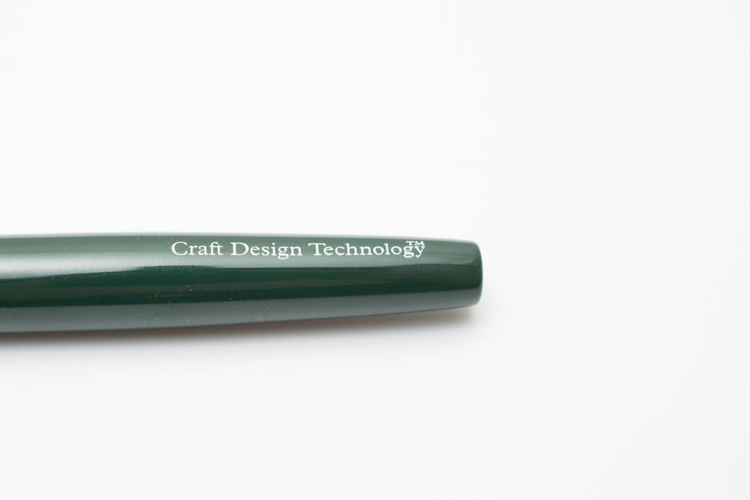 Brush Pen - Craft Design Technology