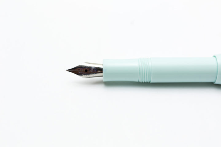 Kaweco Skyline Sport Fountain Pen - Mint Fine