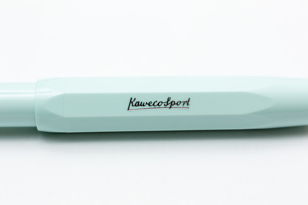 Kaweco Skyline Sport Rollerball - Mint