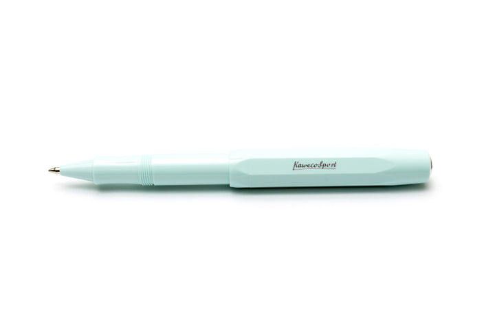 Kaweco Skyline Sport Rollerball - Mint