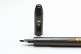 Zebra Disposable Brush Pen - Fine