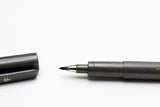 Zebra Disposable Brush Pen - Medium