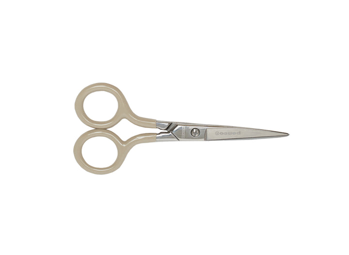 Stainless Steel Scissors - Ivory