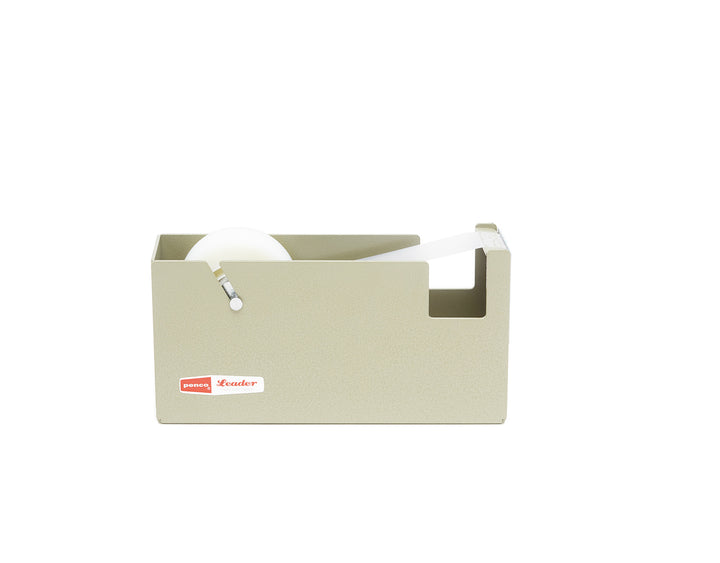 Tape Dispenser LG - Ivory