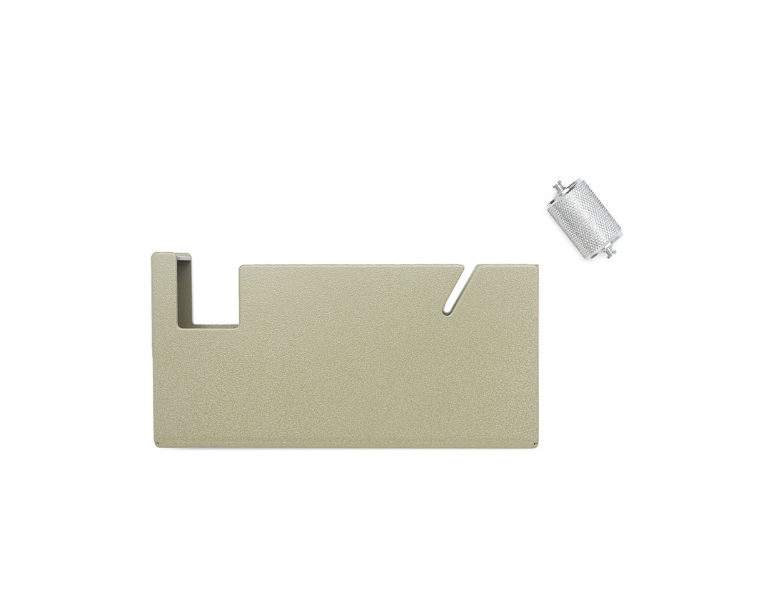 Tape Dispenser LG - Ivory