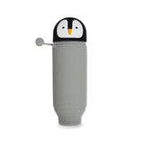 Penguin Stand Up Pen Case