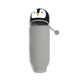 Penguin Stand Up Pen Case