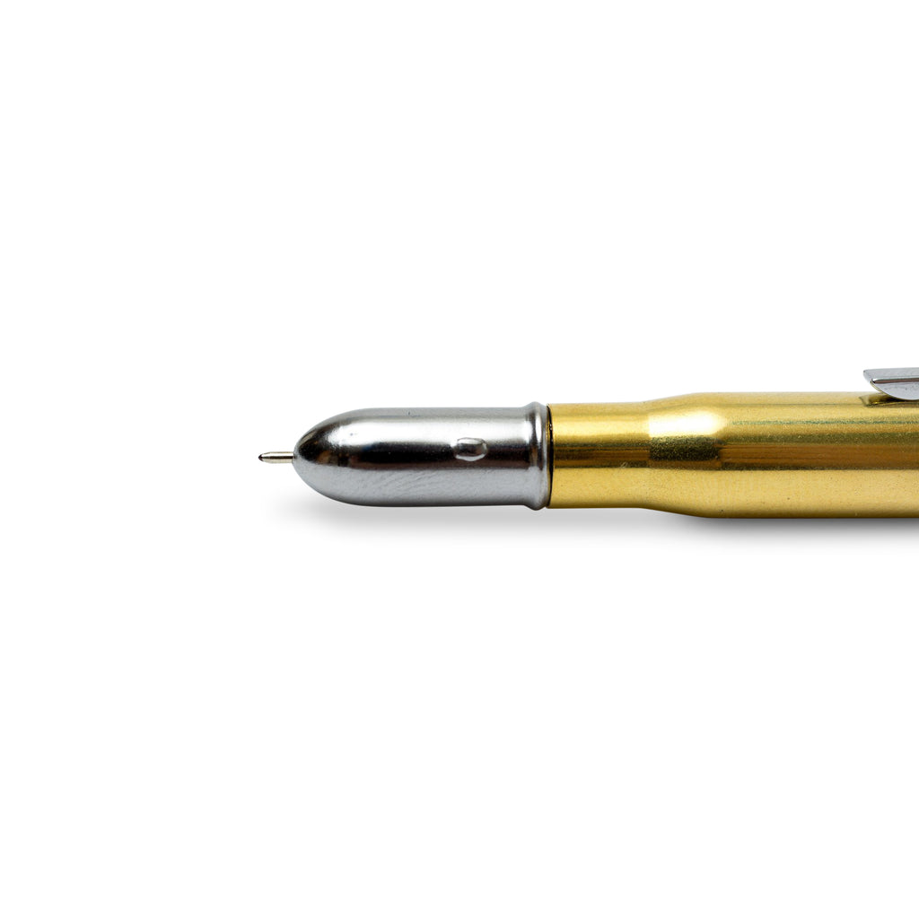 Small Brass Pen Small Pens For Women Men Journal Pens Brass Short