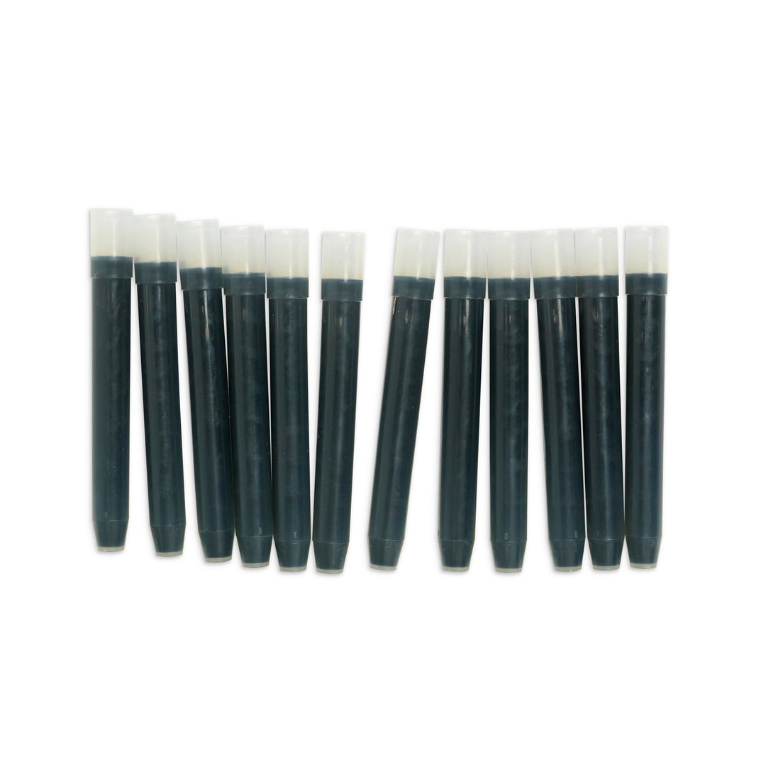 Pilot Namiki Fountain Pen Refill - Black