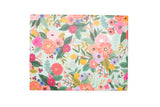 Garden Party Letter Tray