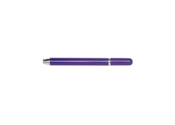 Recife Riviera Scribe Rollerball: Purple