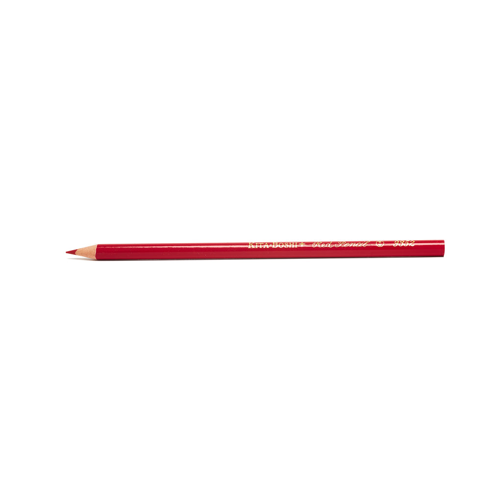 Kita-Boshi Red Pencil - Single