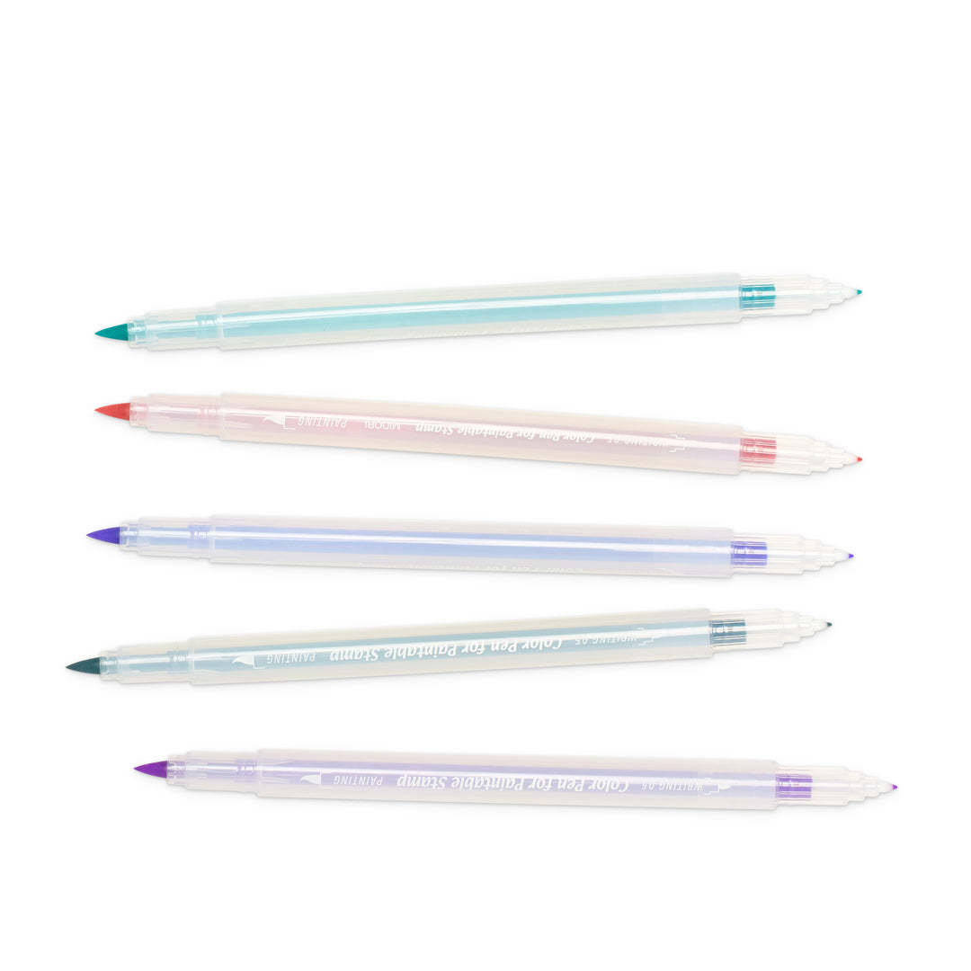 Midori Color Pens - Relaxation